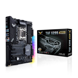 Mainboard ASUS TUF X299 Mark 2 (Intel Socket 2066, ATX, 8 khe RAM DDR4)