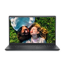 Laptop Dell Inspiron 3511A P112F001ABL (15.6 inch FHD | i3 1115G4 | RAM 4GB | SSD 256GB | Win 10 | Black)