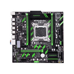 Mainboard Huananzhi X79 ZD3 (Intel Socket LGA 2011, ATX, 4 khe RAM DDR3)