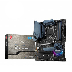 Mainboard MSI MAG B560 TORPEDO (Socket 1200, 4 khe RAM DDR4)