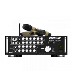 Amply Karaoke PARAMAX SA-999 AIR