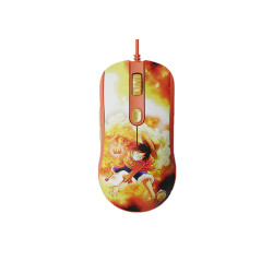 Chuột máy tính Akko AG325 One Piece - Luffy