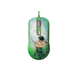 Chuột máy tính Akko AG325 One Piece - Zoro