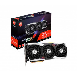 Card màn hình MSI Radeon RX 6900 XT GAMING Z TRIO 16G