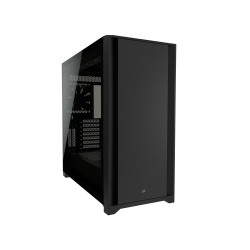 Vỏ case Corsair 5000D TG Black