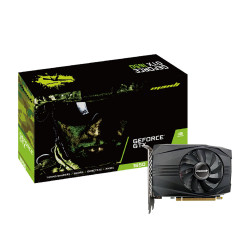 Card màn hình Manli Geforce GTX 1650 4GB