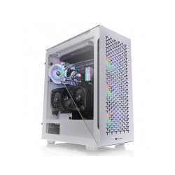 Vỏ case Thermaltake Divider 500 Tempered Glass Air Snow