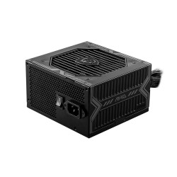 Nguồn máy tính MSI MAG A650BN 80 Plus Bronze