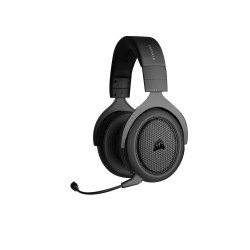 Tai nghe Corsair HS70 Gaming Bluetooth (Carbon)