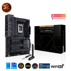 Mainboard Asus ProArt Z690 Creator Wifi (Socket 1700 | ATX | 4 khe RAM DDR5)
