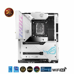 Mainboard Asus ROG Maximus Z690 Formula (Socket 1700 | ATX | 4 khe RAM DDR5)