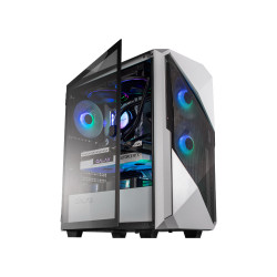 Vỏ case Galax Revolution 01 ARGB (White)