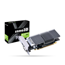 Card màn hình Inno3D GeForce GT1030 2GB GDDR5