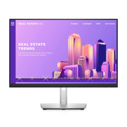 Màn hình Dell P2422H (23.8inch | FHD | IPS | 60Hz | FreeSync | Flat)