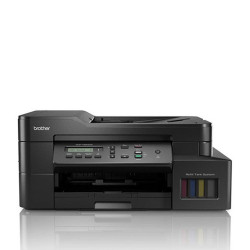 Máy in Phun Brother DCP-T820DW