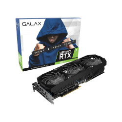Card màn hình Galax GeForce RTX 3080 Ti SG (38IOM5MD99DD)