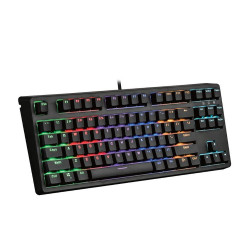 Bàn phím cơ E-Dra EK387 Huano Red Switch