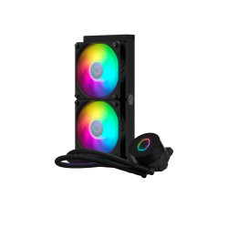 Tản nhiệt nước AIO Cooler Master MasterLiquid ML240L ARGB V2