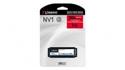 Ổ Cứng SSD Kingston NV1 1TB (M.2 NVMe 3.0 x 4 | 2100MB / 1700MB/s | SNVS/1000G)