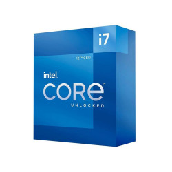 CPU Intel Core i7-12700K (3.6GHz turbo 5.0GHz | 12 nhân 20 luồng | 25MB Cache | 190W | LGA 1700)