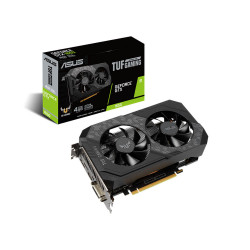 Card màn hình Asus TUF GeForce GTX 1650 (TUF-GTX1650-4GD6-GAMING)