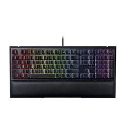 Bàn phím giả cơ Razer Ornata V2 Hybird Mecha-Membrane Switch