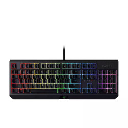 Bàn phím Razer BlackWidow Mechanical US Layout Green Switch