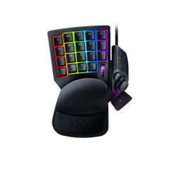 Bàn phím cơ Razer Tartarus Pro Analog Optical Gaming Keypad RGB Chroma (Black)