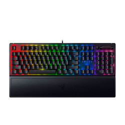 Bàn phím Razer BlackWidow V3 Yellow Switch (Black)