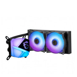 Tản nhiệt nước AIO MSI MAG CoreLiquid C240