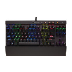 Bàn phím cơ Corsair K65 RapidFire Cherry MX Speed Switch