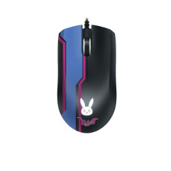 Chuột máy tính Razer Abyssus Elite D.VA Edition