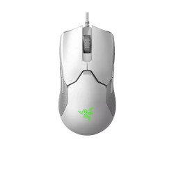 Chuột máy tính Razer Viper Gaming (Trắng)