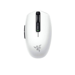 Chuột máy tính Razer Orochi V2-Wireless White
