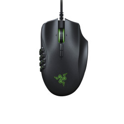 Chuột máy tính Razer Naga Trinity