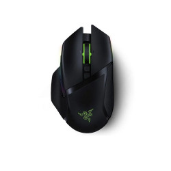 Chuột máy tính Razer Basilisk Ultimate Wireless - No Charging Dock