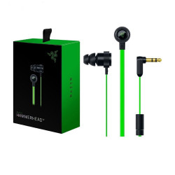 Tai nghe Razer Hammerhead Pro V2