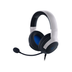 Tai nghe Razer Kaira X for Playstation White (Trắng)