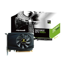 Card màn hình Manli Geforce GTX 1050 Ti 4GB