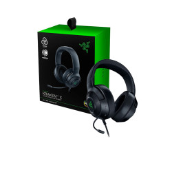 Tai nghe Razer Kraken V3 X (Black)