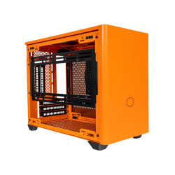 Vỏ case Cooler Master MasterBox NR200P ITX (Cam)