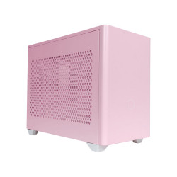 Vỏ case Cooler Master MasterBox NR200P ITX (Hồng)