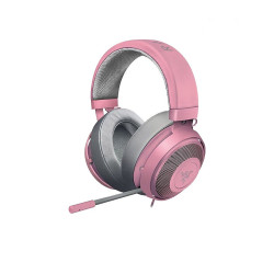 Tai nghe  Razer Kraken-Multi Platform-Wired-Hồng (Quartz)