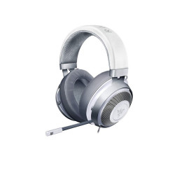 Tai nghe  Razer Kraken-Multi Platform-Wired-Trắng(Mercury)