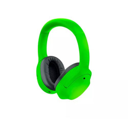 Tai nghe không dây Razer Opus X-Active Noise Cancellation Xanh (Green)