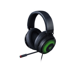 Tai nghe Razer Kraken Ultimate ANC Black (Đen)