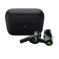 Tai nghe Razer Hammerhead True Wireless 2021 Black (Đen)