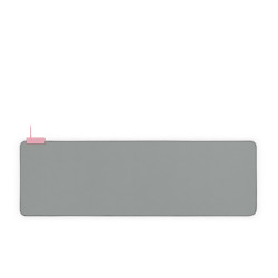 Pad chuột Razer Goliathus Chroma Extended-Soft Mat-Chroma Quarzt (Hồng)