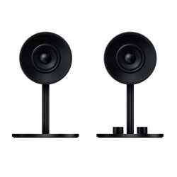 Loa Razer Nommo 2.0 Black 