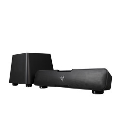 Loa Razer Leviathan Elite Black 